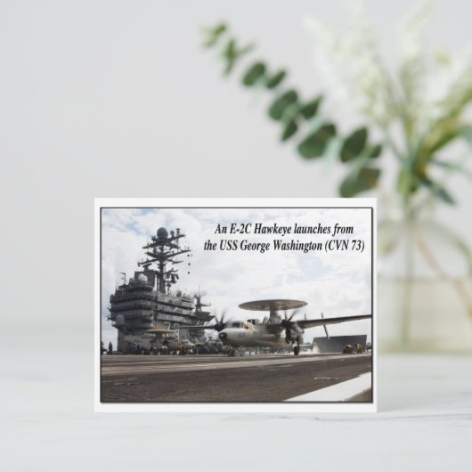 CARTE POSTALE AA174 (Debout devant)