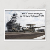 CARTE POSTALE AA174 (Devant)