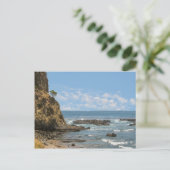 Carte Postale Abalone Cove (Debout devant)