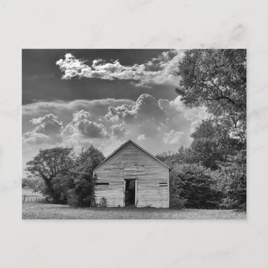 Carte Postale Abandon pacifique - Coup de fontaine, KY (Devant)