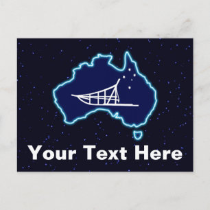 Carte Postale Abandonner