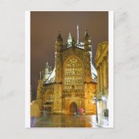 Abbaye de Bath