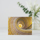 Carte Postale Abbaye de Melk | The Wachau, Autriche (Debout devant)