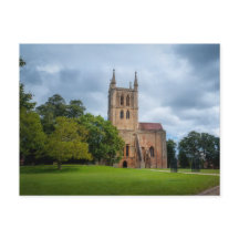 Abbaye de Pershore Worcestershire Photographie