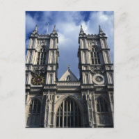 Abbaye de Westminster