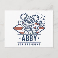 Abby Pour Président