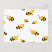 Carte Postale Abee (Devant)