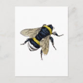 Carte Postale Abee (Devant)