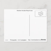 Carte Postale Aberdeen Scotland Pump House (Dos)