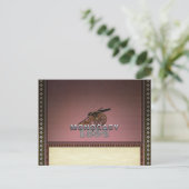 Carte Postale ABH Monocacy (Debout devant)