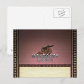 Carte Postale ABH Monocacy (Devant / Derrière)