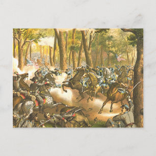 Carte Postale ABH Wilderness