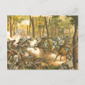 Carte Postale ABH Wilderness (Devant)