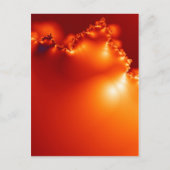 Carte Postale Abondance (Devant)