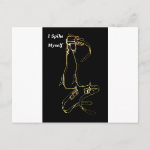 Carte Postale Aboriste Arbre chirurgien Anniversaire cadeau prés