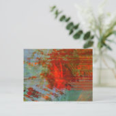 Carte Postale Abrégé biologique #1472 (Debout devant)