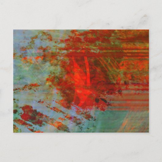 Carte Postale Abrégé biologique #1472 (Devant)