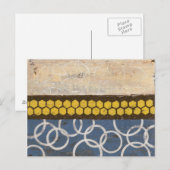 Carte Postale Abrégé sur I peigne de miel (Devant / Derrière)