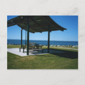 Carte Postale Abri (Devant)