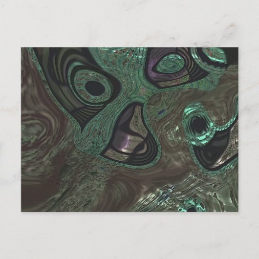 Carte Postale Abs ajoutés (Devant)