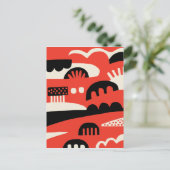 Carte Postale Abstrait 281219b (Debout devant)