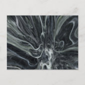 Carte Postale Abstrait n° 2 (Devant)