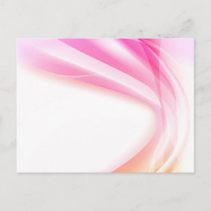 Carte Postale Abstrait Swirl 3