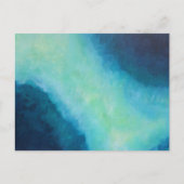 Carte postale Abstraite (Devant)