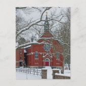 Carte Postale Académie d'Arcadie (Devant)