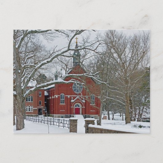 Carte Postale Académie d'Arcadie (Devant)