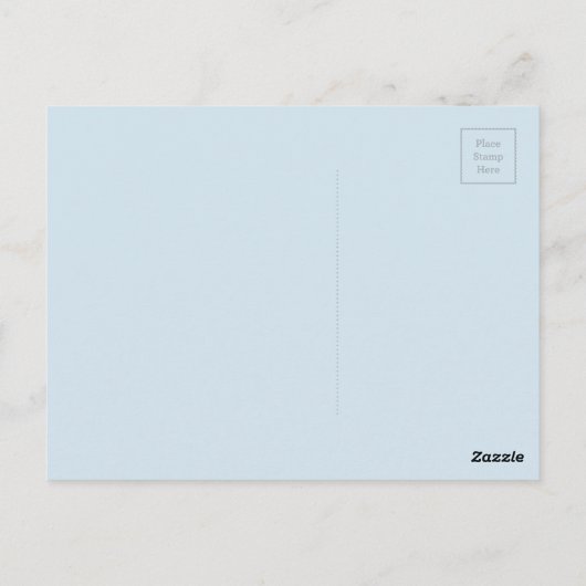 Carte Postale Acapulco (Dos)