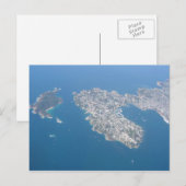 Carte Postale Acapulco (Devant / Derrière)