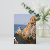 Carte Postale Acapulco 1 (Debout devant)