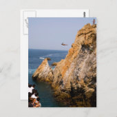 Carte Postale Acapulco 1 (Devant / Derrière)