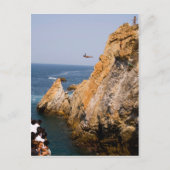 Carte Postale Acapulco 1 (Devant)