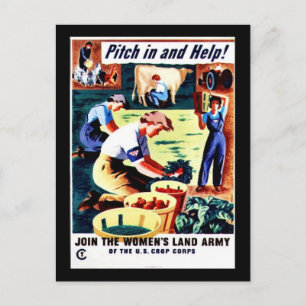 Carte Postale Accéder À Et À L'Aide