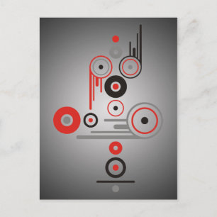 Carte Postale accès