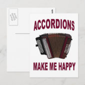 Carte Postale ACCORDIONS HAPPY.jpg (Devant / Derrière)