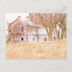 Carte Postale Accueil