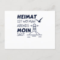 Accueil Moin Phare Seagull Mer du Nord