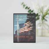 Carte Postale Acheter des obligations de guerre Guerre mondiale  (Debout devant)