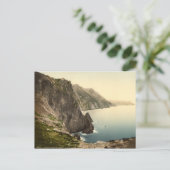 Carte Postale Achill Head, County Mayo (Debout devant)