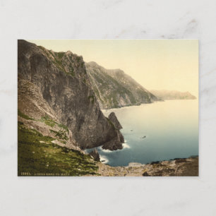 Carte Postale Achill Head, County Mayo