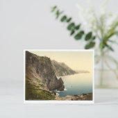 Carte Postale Achill Head, County Mayo, Irlande (Debout devant)