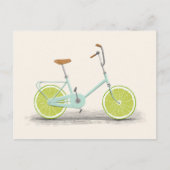 Carte Postale Acide | Florent Bodart (Devant)