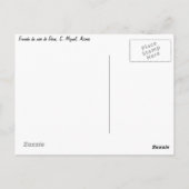 Carte postale Açores Ermida da mae de Deus (Dos)