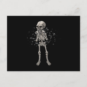 Carte Postale Acoustic Venin