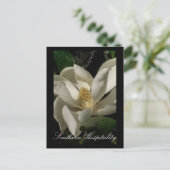 Carte postale Actualisation de la nature (Debout devant)