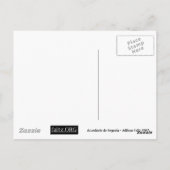 Carte postale Acueducto de Segovia (Dos)