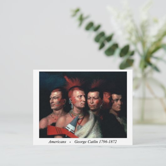 CARTE POSTALE AD130 (Debout devant)